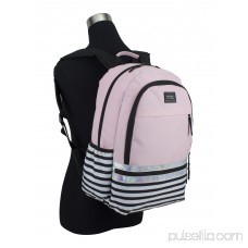 Eastsport Mya Girl's Student Backpack with Secure Laptop Sleeve 567669690